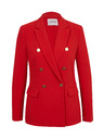Orsay Червено дамско сако ORSAY