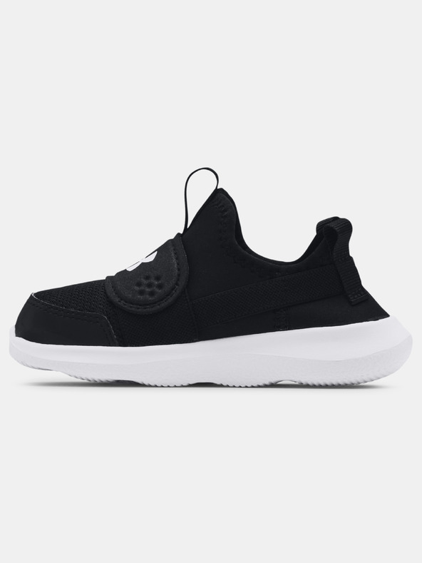 Under Armour Детски обувки Under Armour BINF Runplay