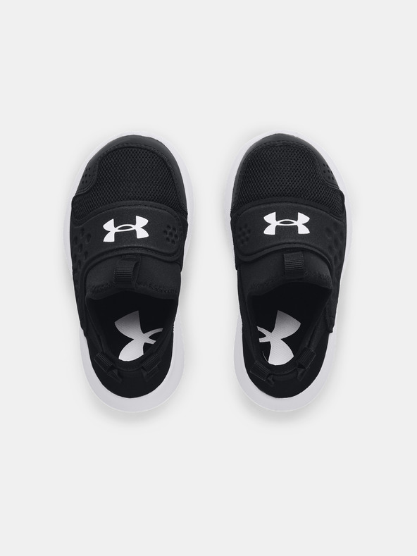 Under Armour Детски обувки Under Armour BINF Runplay