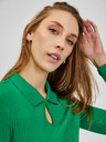 Orsay Зелена дамска тениска ORSAY