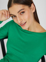 Orsay Зелена дамска тениска ORSAY
