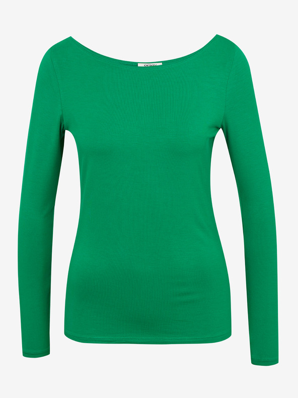 Orsay Зелена дамска тениска ORSAY