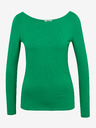 Orsay Зелена дамска тениска ORSAY