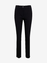 Orsay Черен дамски панталон ORSAY