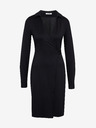 Orsay Черна дамска рокля ORSAY