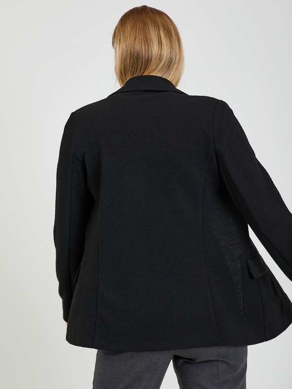 Orsay Черно дамско сако ORSAY