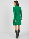 Orsay Зелена дамска рокля ORSAY