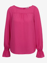 Orsay Розова дамска блуза ORSAY