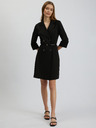 Orsay Черна дамска рокля ORSAY
