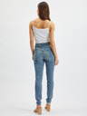 Orsay Сини дамски skinny fit дънки ORSAY