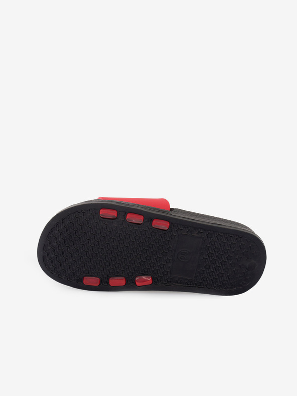 ALPINE PRO Obero Пантофи детски