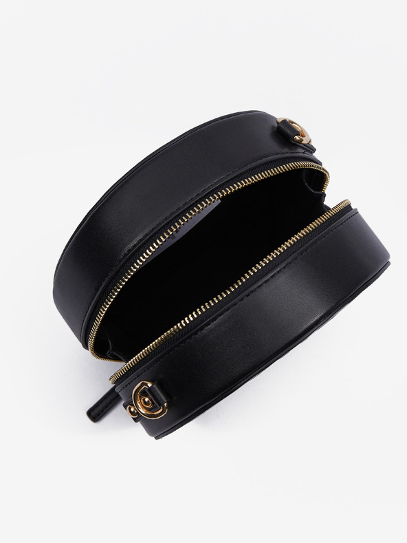 Orsay Черна дамска crossbody чанта ORSAY