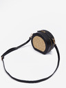 Orsay Черна дамска crossbody чанта ORSAY