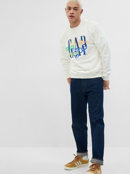 GAP Суитчър с лого Gap GAP