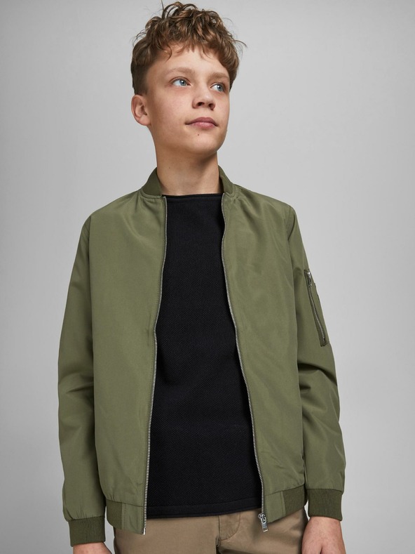 Jack & Jones Ehill Пуловер детски