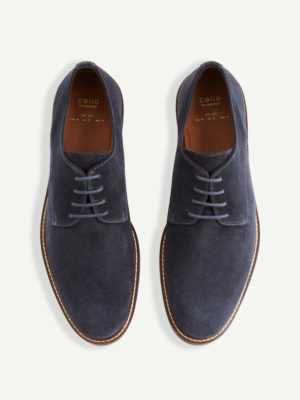 Celio Byron Обувки с връзки