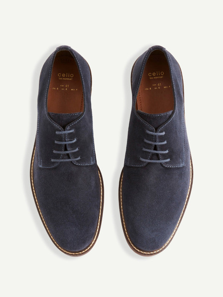 Celio Byron Обувки с връзки