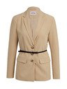 Orsay Бежово дамско сако ORSAY