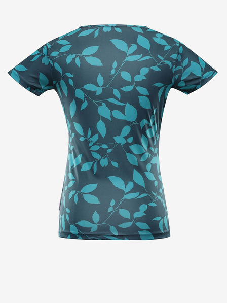 ALPINE PRO Бензинова дамска тениска ALPINE PRO QUATRA