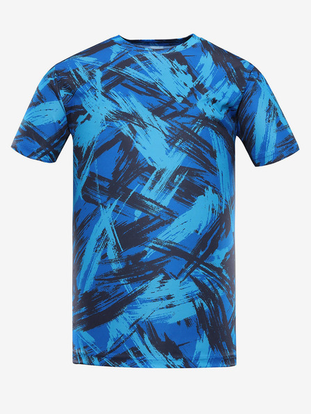 ALPINE PRO Quatr T-shirt
