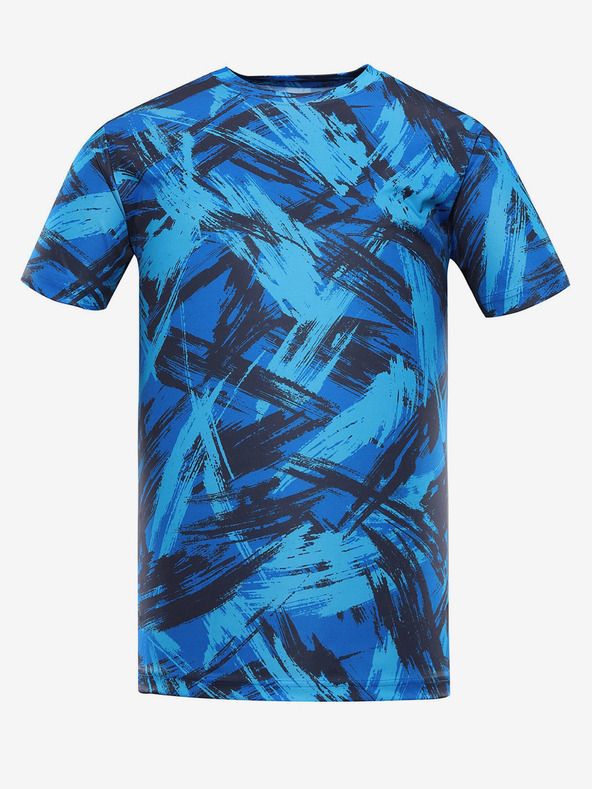 ALPINE PRO Quatr T-shirt