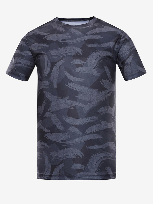 ALPINE PRO Quatr T-shirt