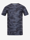 ALPINE PRO Quatr T-shirt