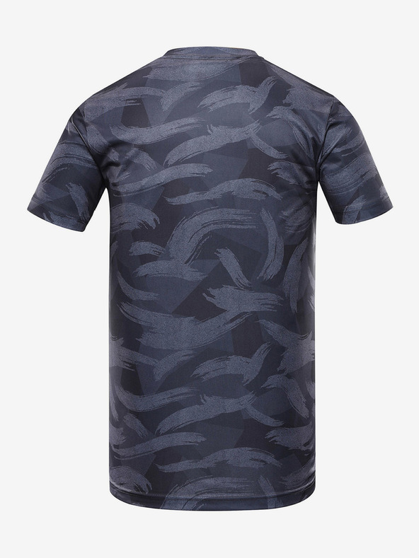 ALPINE PRO Quatr T-shirt