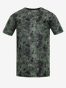 ALPINE PRO Quatr T-shirt