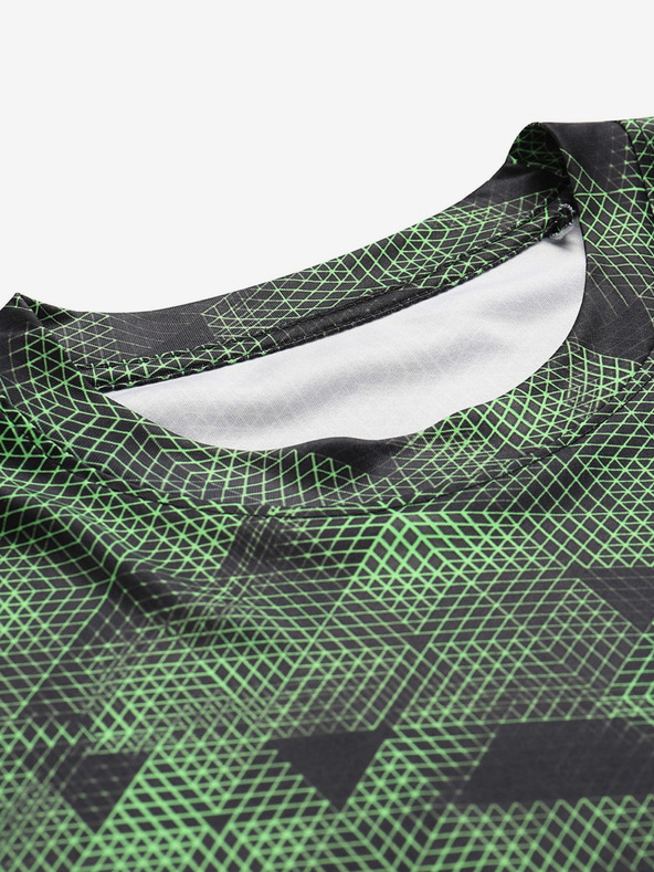 ALPINE PRO Quatr T-shirt