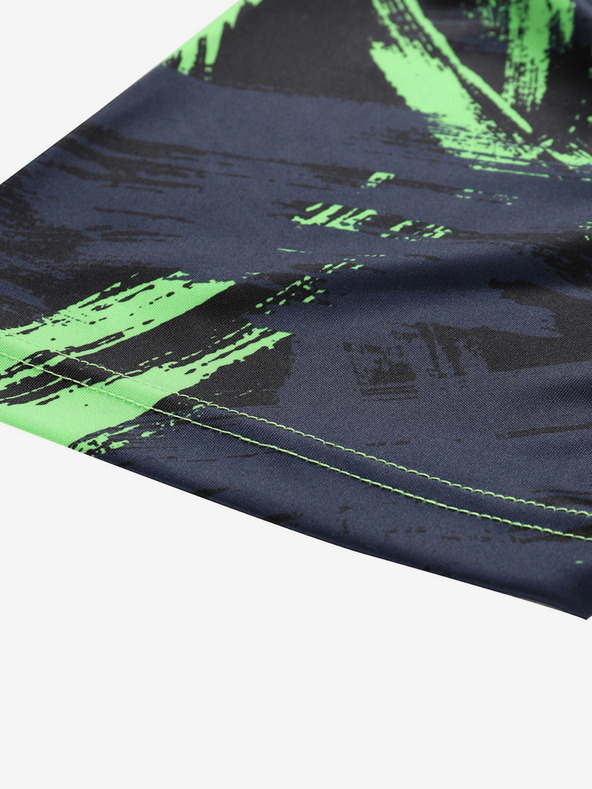 ALPINE PRO Quatr T-shirt