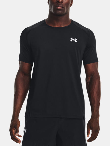 Under Armour Мъжка тениска Under Armour UA Armourprint SS