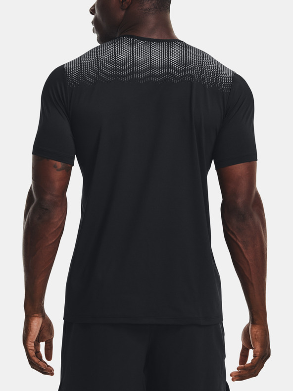 Under Armour Мъжка тениска Under Armour UA Armourprint SS