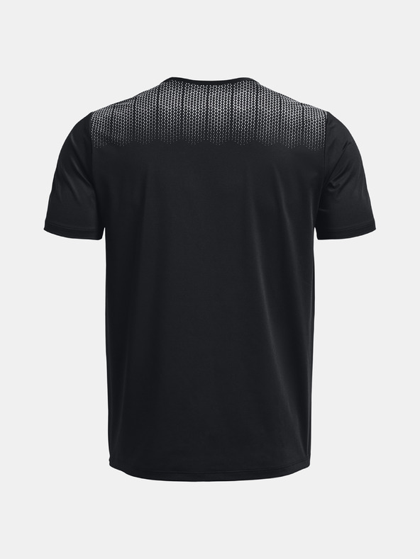 Under Armour Мъжка тениска Under Armour UA Armourprint SS