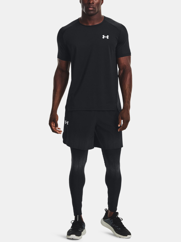 Under Armour Мъжка тениска Under Armour UA Armourprint SS