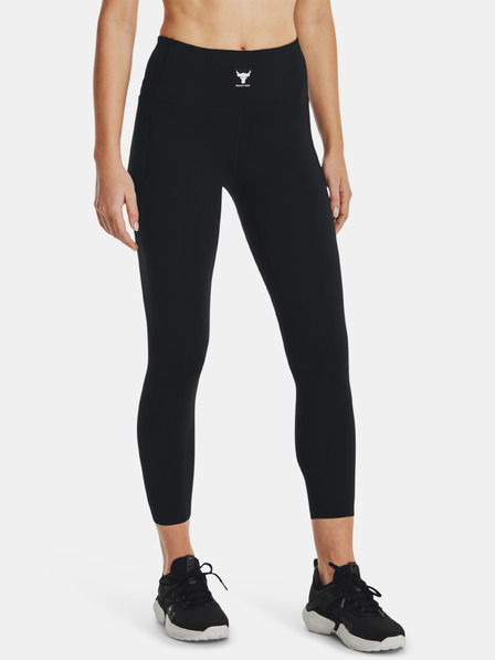 Under Armour Дамски клинове Under Armour Pjt Rock Meridian Ankl Lgn