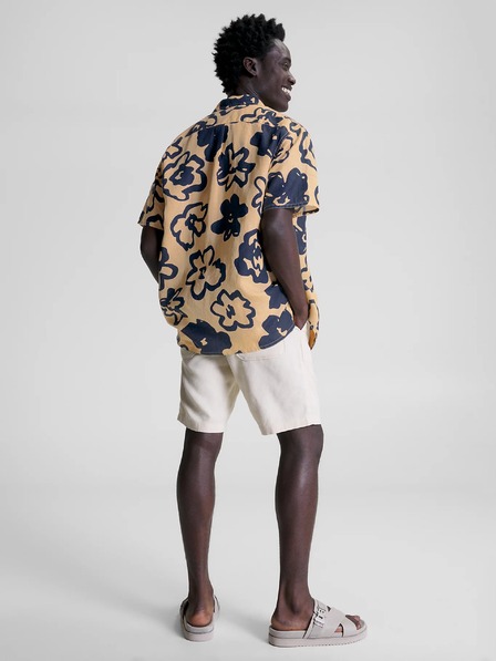 Tommy Hilfiger Big Floral Риза
