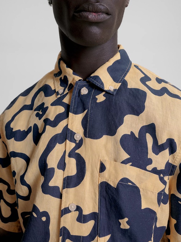 Tommy Hilfiger Big Floral Риза