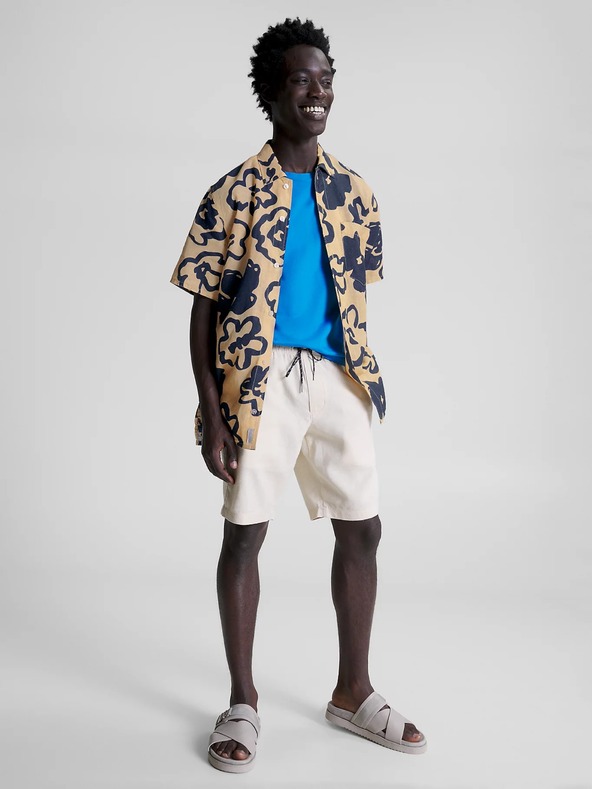 Tommy Hilfiger Big Floral Риза