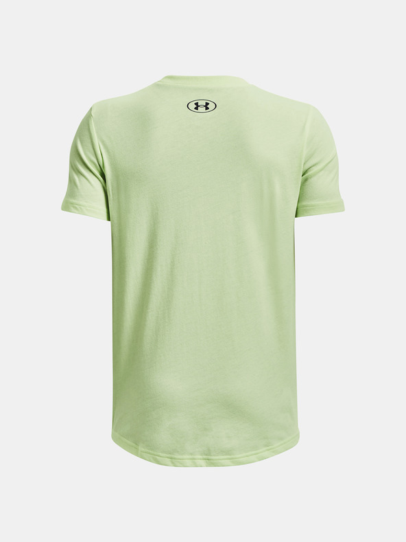 Under Armour Момчешка тениска Under Armour UA PJT ROCK IP BRAHMAN SS