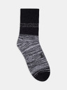 Under Armour Унисекс чорапи Under Armour UA Essential Hi Lo (2 двойки)