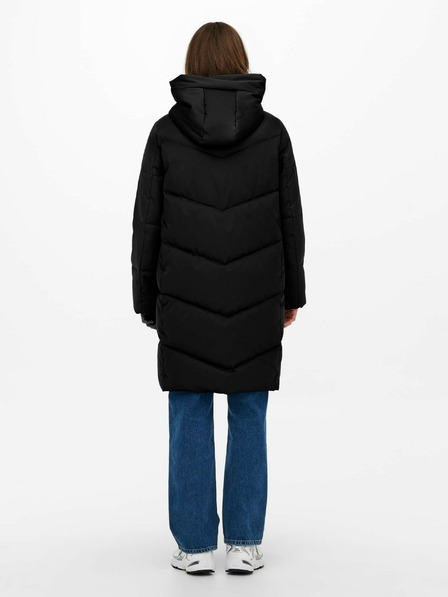 Jacqueline de Yong Mustang Палто