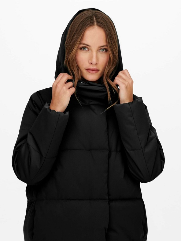 Jacqueline de Yong Mustang Палто