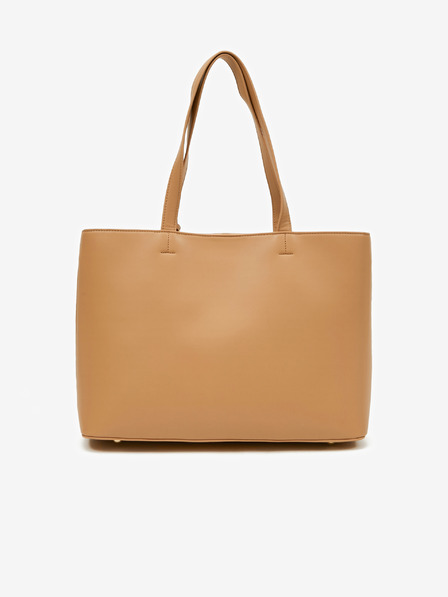 Orsay Кафява дамска shopper чанта ORSAY
