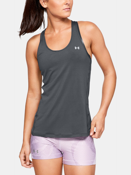 Under Armour Дамски потник Under Armour HG Armour Racer Tank
