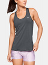 Under Armour Дамски потник Under Armour HG Armour Racer Tank