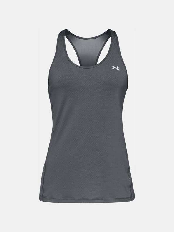 Under Armour Дамски потник Under Armour HG Armour Racer Tank