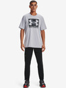 Under Armour Мъжка тениска Under Armour ABC CAMO BOXED LOGO SS