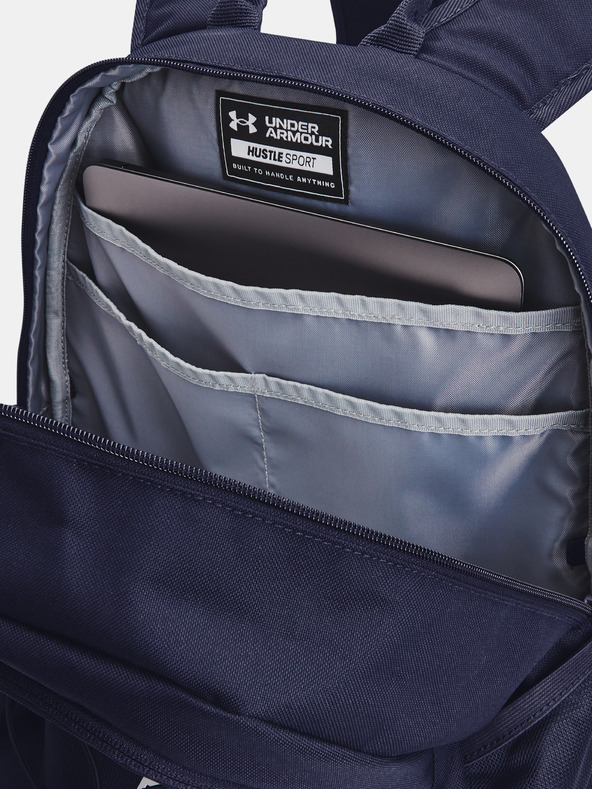 Under Armour Унисекс раница Under Armour Hustle Sport Storm Backpack