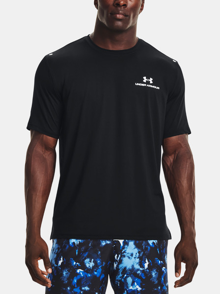 Under Armour Мъжка тениска Under Armour UA Rush Energy SS